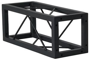 TRUS083 - Quad Steel Deco Truss, 0.5m