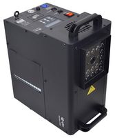 HARRIER-1500 - Vertical / Horizontal LED Fog Jet Machine, 1500W