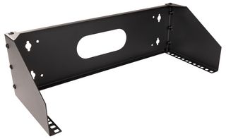 WRM-V2-4U - 19” 4U Vertical Rack Mount Wall Bracket