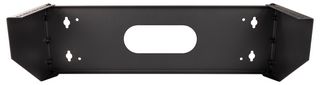 WRM-V2-4U - 19” 4U Vertical Rack Mount Wall Bracket