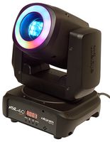 MSR60 - 60W LED Spot Moving Head with RGB LED Ring