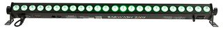 BARWASH244 - LED Wash Bar 24x 4W RGBW
