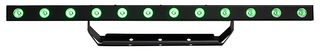 BARWASH36-II - 12x 3W RGB LED Bar