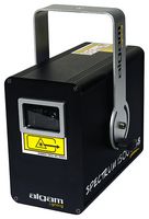 SPECTRUM1500RGB - Multicolour 1500mW RGB Entertainment Laser