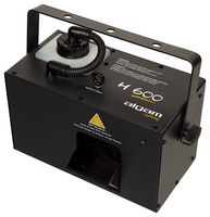 H600 - 600W Haze Machine