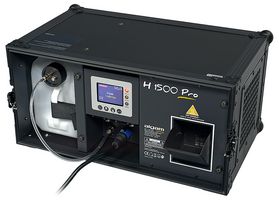 H1500-PRO - 1500W Haze Machine
