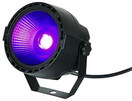 MICROPAR UV MKII - 15W UV COB LED MicroPar