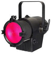 VIRTUOSO 1500 HEX FRESNEL - 100W Six Colour RGBALC COB LED Hex Fresnel