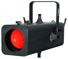 ARTISAN 750 RGBW PROFILE - 100W Quad Colour RGBW LED Profile