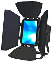LIBRETTO RGBAL CYCLORAMA WASH - 200W Five Colour RGBAL LED Cyclorama Wash Light