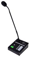 CS-5X - Call Station for RX45 Audio Matrix