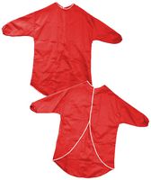 1036R - Children's Play Apron - 75cm Red