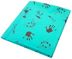 Z1022 - Plastic Table Cover
