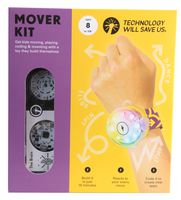 Technology will save 2024 us mover kit