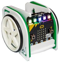 5652 - :MOVE Mini Buggy Mk2 Kit