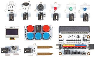 EF08183 - micro:bit Tinker Kit