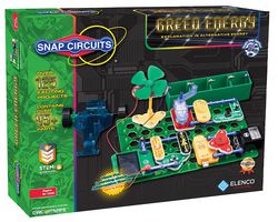 SCG-225 - Green Energy Project Kit