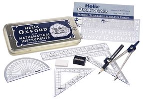 170505 - Oxford Maths Set