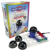 SC-NITELITE - Snap Circuits Nite Lite Kit