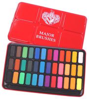 Z1005 - 36 Block Artist Watercolour Set