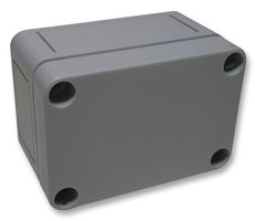 110-402 - IP66 Polystyrene Enclosure - 94x65x57mm