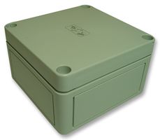 110-404 - IP66 Polystyrene Enclosure - 110x110x66mm