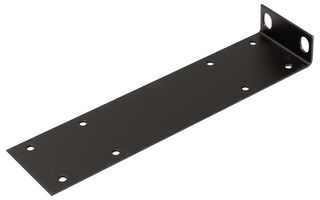 51410 20 - Endplate Rack Box- 1U x 4U Deep