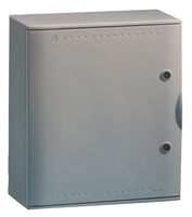 159504S1 - IP65 GRP Polyester Enclosure - 650x540x260mm