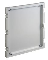 159122S1 - Polyester Inner Door for GRP Fibreglass Enclosure - 650x430mm