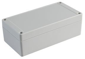 RP1175 - IP65 ABS Junction Box Enclosure - 165x85x55mm