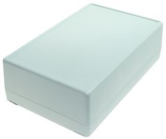 CRDCGG006 - IP54 ABS Recessed Designer Enclosure with IP65 Gasket - 145x90x45mm