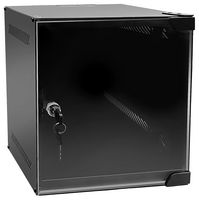 CAB-WFPSOHO-6U - 10" Soho Cabinet Flat Pack, 6U