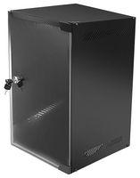 CAB-WFPSOHO-9U - 10" Soho Cabinet Flat Pack, 9U
