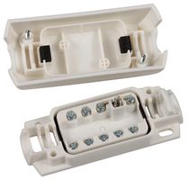 EN3-JB9-HD - Junction Box, 40x94x25mm, White, IP67