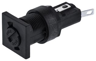 FX0359 - Low Profile Bayonet Holder Square