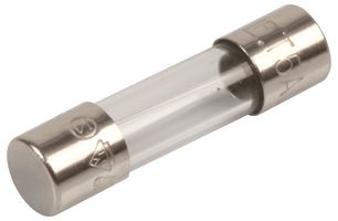 0218010.MXP - Fuse, 5mm x 20mm, Time Delay, 10A