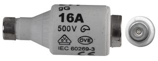 2312405 - Fuse, Bottle, GL, 16A, DII