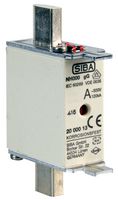20-000-13/100A - HRC Blade Fuse, 100A, 500Vac