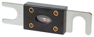 MP010702 - EV High Speed Bolt On Fuse, 80V DC, 500A