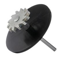 GPUCT25 - 25mm Plasterboard Undercutting Tool