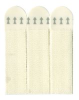 61315 - Adhesive Picture Hanging Strips, 3 Pack