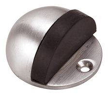 4740.SS - Domed Floor Mounted Door Stop