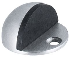 AR334E - Stainless Steel Oval Shielded Door Stop