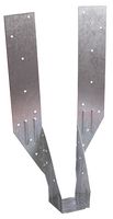 44TH - 44mm x 125mm to 220mm (2" x 5" to 9") No Tag Galvanised Timber Joist Hanger