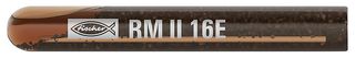 539801 - RM II E 16mm Resin Capsules, 10 Pack
