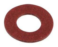 F12506 - M6 Fibre Washers, 100 Pack