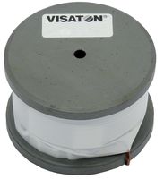 3608 - Inductor, X-Over, 4.7mH, 9.3A