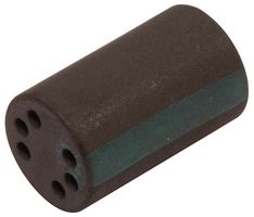 MHC6-6/10-4B1 - Ferrite Bead, Cylindrical