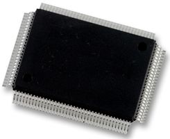 CY7C68013A-128AXC - MCU-Application Specific 8BIT, 8051, 48MHz, 256 Byte RAM/16KB Program, 3V to 3.6Vin, TQFP-128
