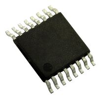 74HC165PW,118 - Shift Register, HC Family, High-Speed CMOS, 74HC165, Parallel to Serial, 1 Element, 8 bit, TSSOP